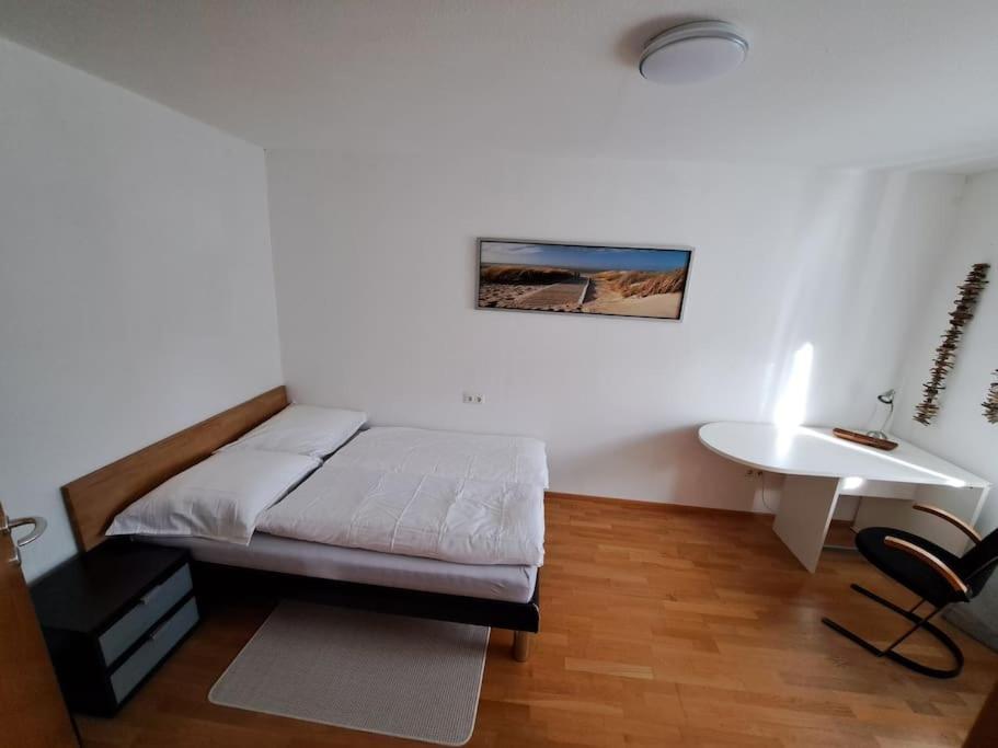 Apartment Geraeumige Im Zentrum Von Bludenz